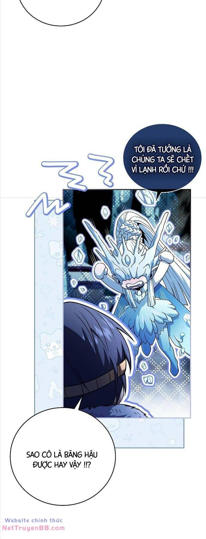 đọc truyện Sự Trở Lại Của Người Chơi Bị Đóng Băng Chương 111 ảnh 37 tại Thiên Thai Truyện