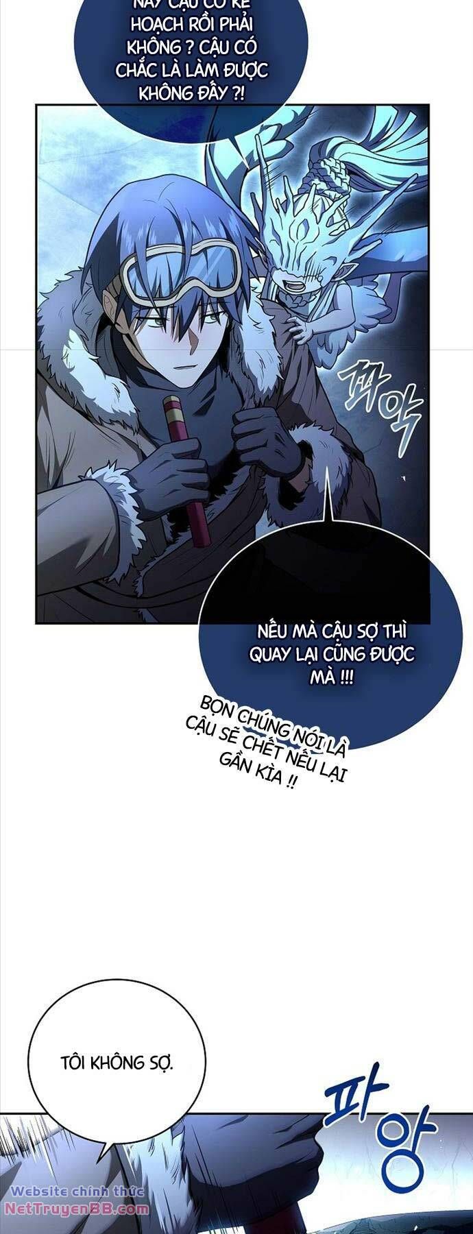 đọc truyện Sự Trở Lại Của Người Chơi Bị Đóng Băng Chương 111 ảnh 39 tại Thiên Thai Truyện