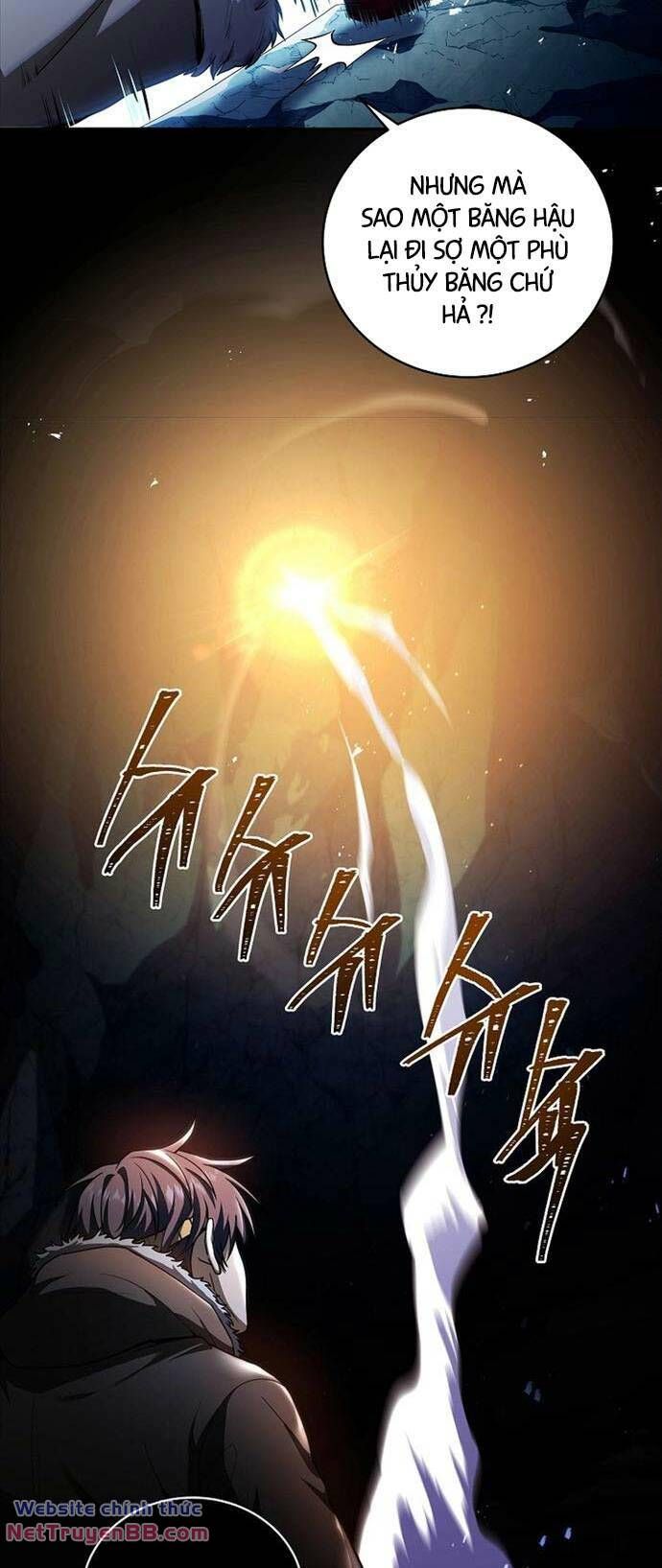 đọc truyện Sự Trở Lại Của Người Chơi Bị Đóng Băng Chương 111 ảnh 40 tại Thiên Thai Truyện