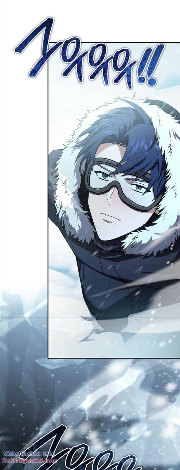 đọc truyện Sự Trở Lại Của Người Chơi Bị Đóng Băng Chương 111 ảnh 6 tại Thiên Thai Truyện