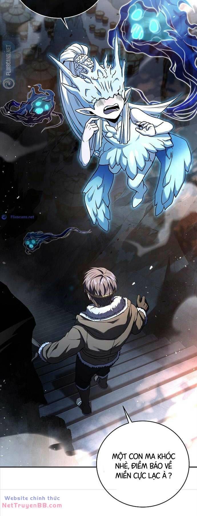 đọc truyện Sự Trở Lại Của Người Chơi Bị Đóng Băng Chương 111 ảnh 42 tại Thiên Thai Truyện