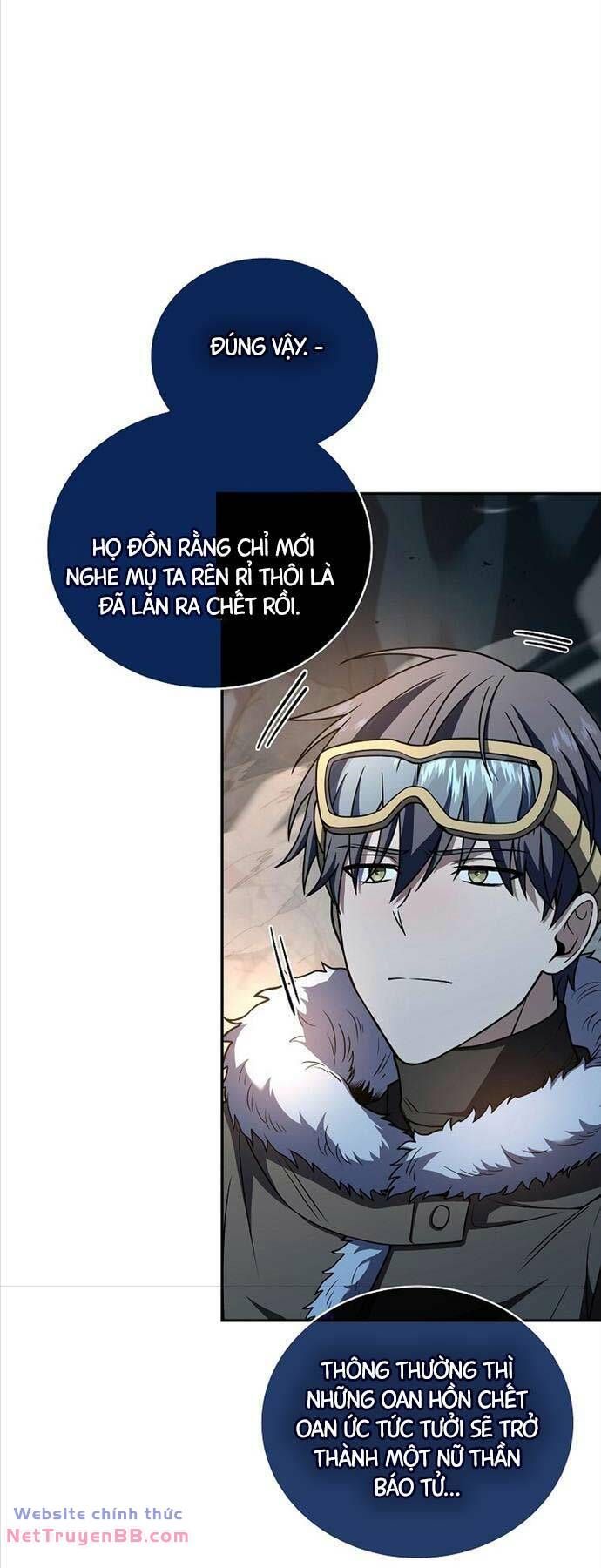 đọc truyện Sự Trở Lại Của Người Chơi Bị Đóng Băng Chương 111 ảnh 43 tại Thiên Thai Truyện