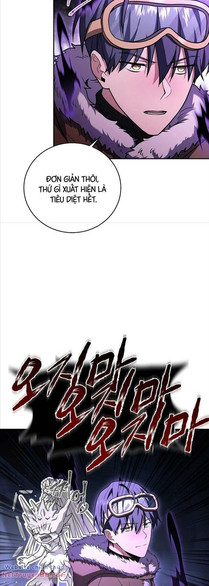 đọc truyện Sự Trở Lại Của Người Chơi Bị Đóng Băng Chương 111 ảnh 47 tại Thiên Thai Truyện