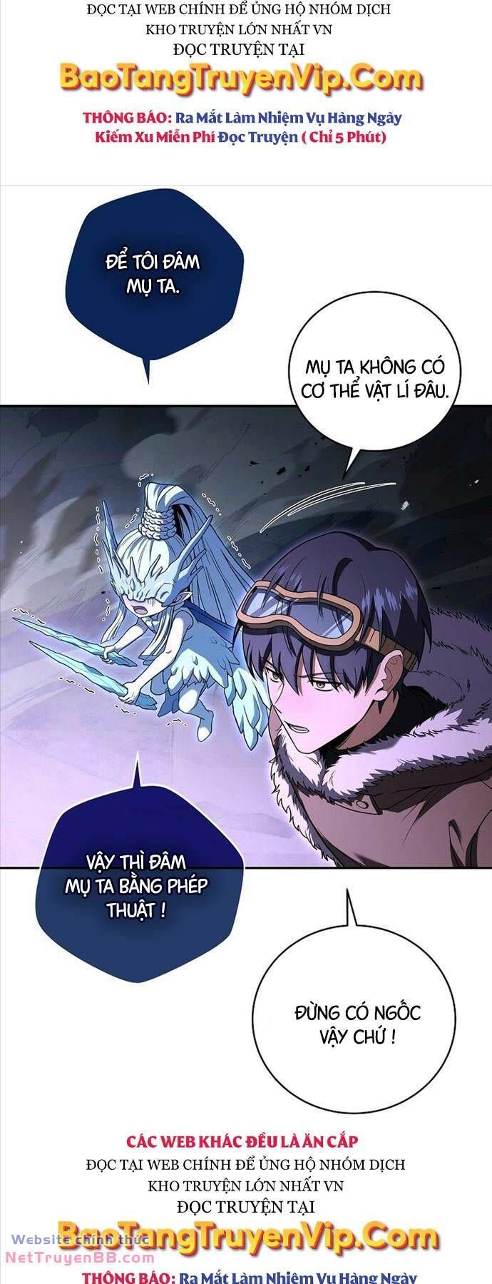 đọc truyện Sự Trở Lại Của Người Chơi Bị Đóng Băng Chương 111 ảnh 49 tại Thiên Thai Truyện