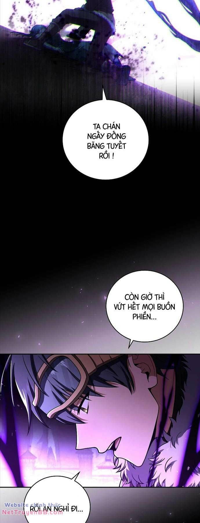 đọc truyện Sự Trở Lại Của Người Chơi Bị Đóng Băng Chương 111 ảnh 57 tại Thiên Thai Truyện