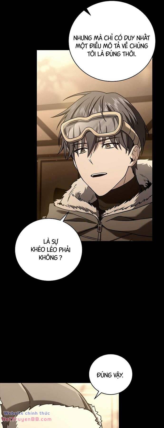 đọc truyện Sự Trở Lại Của Người Chơi Bị Đóng Băng Chương 111 ảnh 11 tại Thiên Thai Truyện