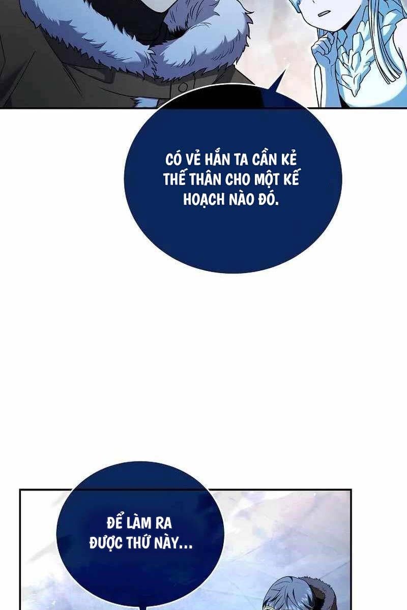 đọc truyện Sự Trở Lại Của Người Chơi Bị Đóng Băng Chương 112 ảnh 28 tại Thiên Thai Truyện