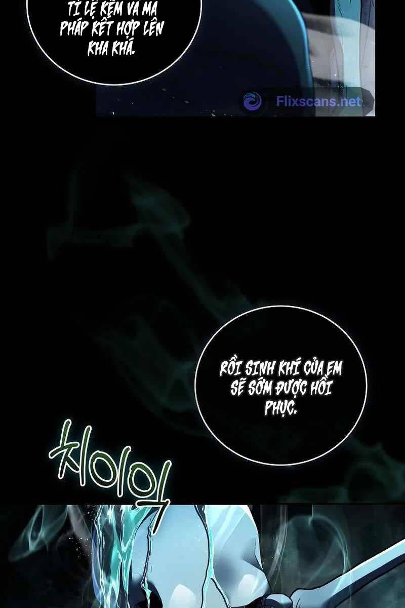 đọc truyện Sự Trở Lại Của Người Chơi Bị Đóng Băng Chương 112 ảnh 45 tại Thiên Thai Truyện