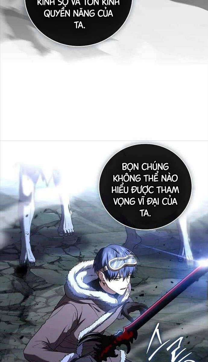 đọc truyện Sự Trở Lại Của Người Chơi Bị Đóng Băng Chương 113 ảnh 28 tại Thiên Thai Truyện