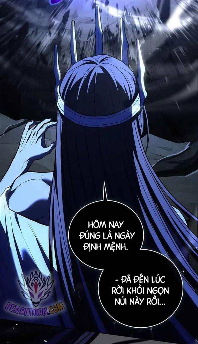 đọc truyện Sự Trở Lại Của Người Chơi Bị Đóng Băng Chương 113 ảnh 31 tại Thiên Thai Truyện