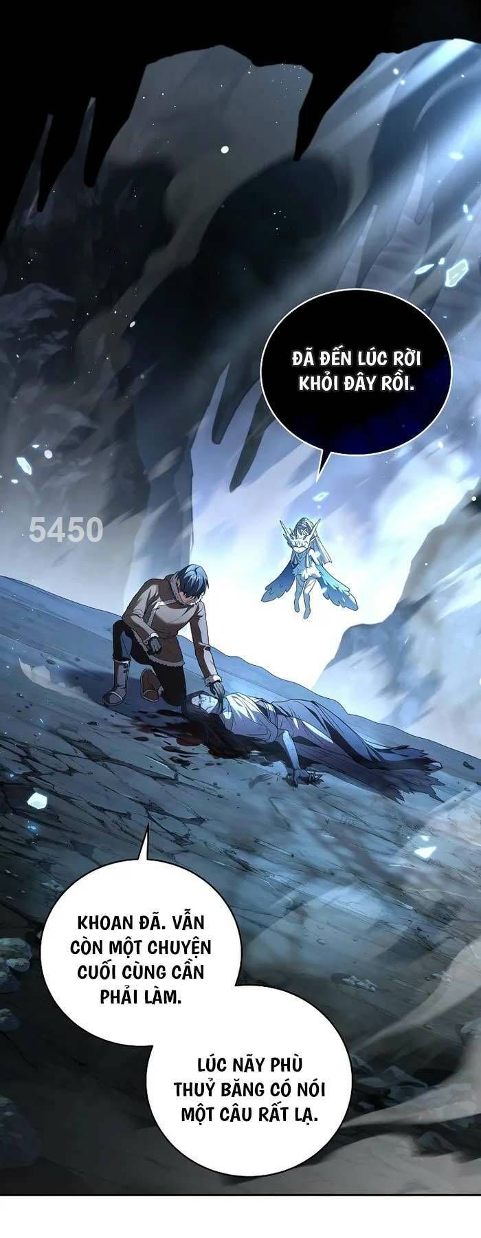 đọc truyện Sự Trở Lại Của Người Chơi Bị Đóng Băng Chương 114.1 ảnh 3 tại Thiên Thai Truyện