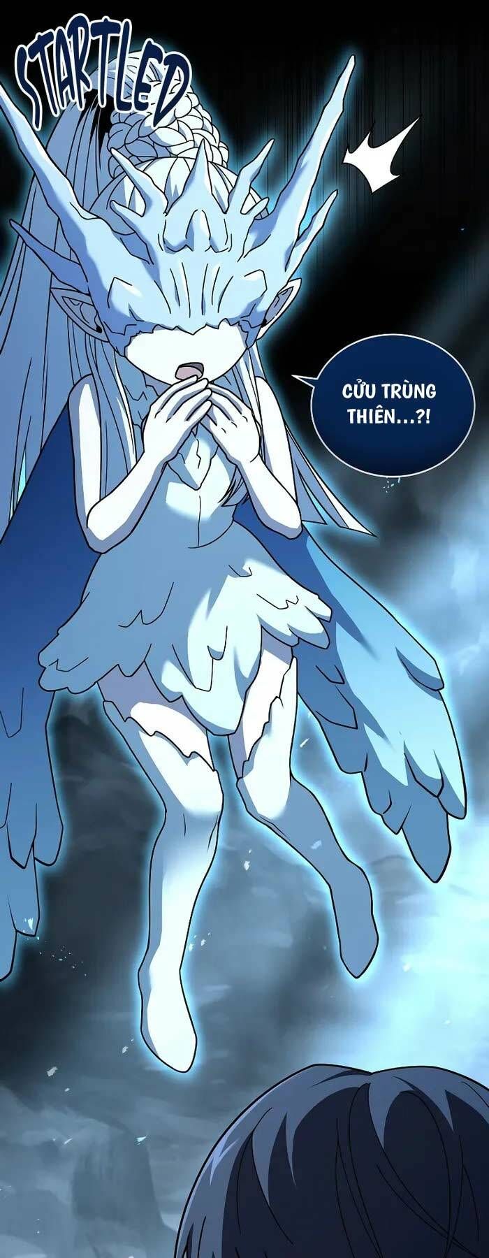 đọc truyện Sự Trở Lại Của Người Chơi Bị Đóng Băng Chương 114.1 ảnh 15 tại Thiên Thai Truyện