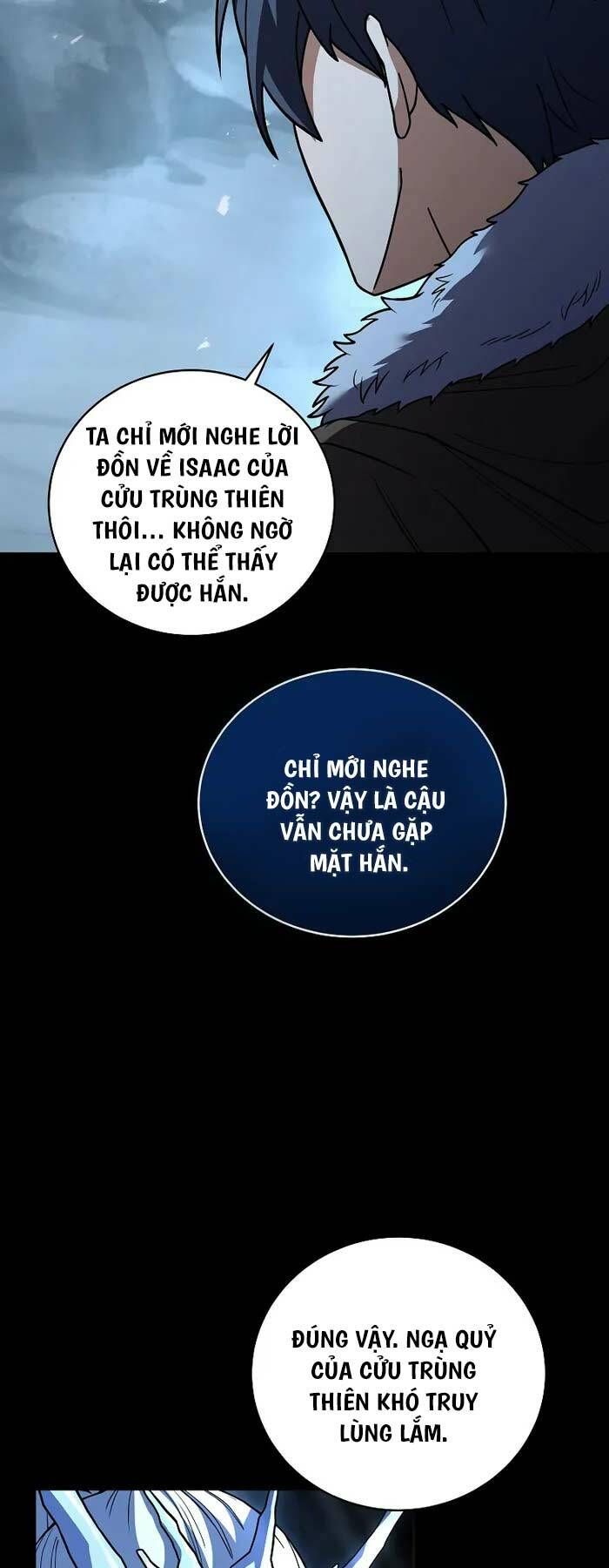 đọc truyện Sự Trở Lại Của Người Chơi Bị Đóng Băng Chương 114.1 ảnh 16 tại Thiên Thai Truyện