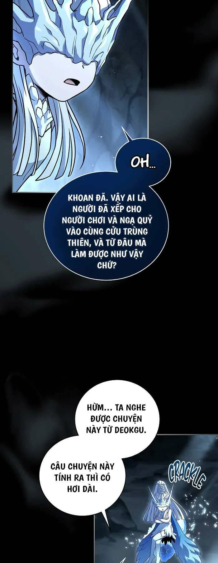 đọc truyện Sự Trở Lại Của Người Chơi Bị Đóng Băng Chương 114.1 ảnh 17 tại Thiên Thai Truyện