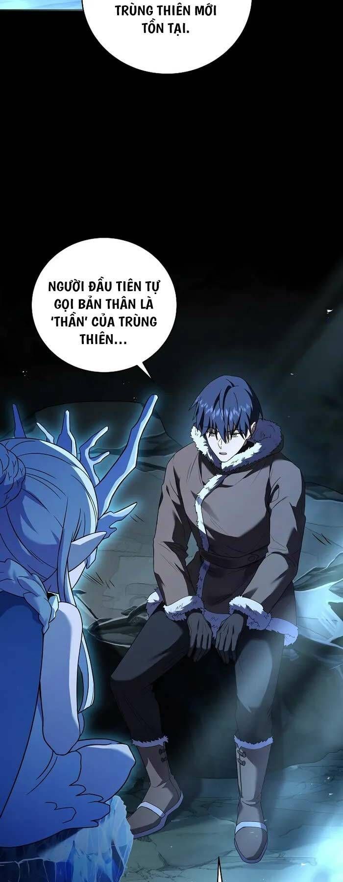 đọc truyện Sự Trở Lại Của Người Chơi Bị Đóng Băng Chương 114.1 ảnh 19 tại Thiên Thai Truyện