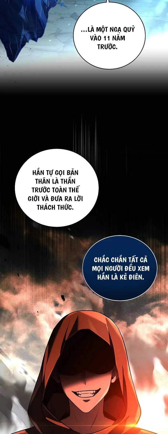 đọc truyện Sự Trở Lại Của Người Chơi Bị Đóng Băng Chương 114.1 ảnh 20 tại Thiên Thai Truyện