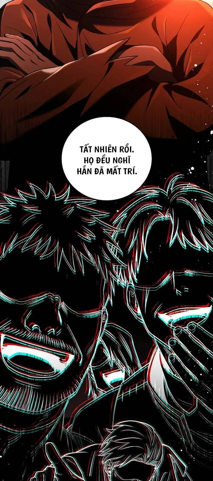 đọc truyện Sự Trở Lại Của Người Chơi Bị Đóng Băng Chương 114.1 ảnh 21 tại Thiên Thai Truyện