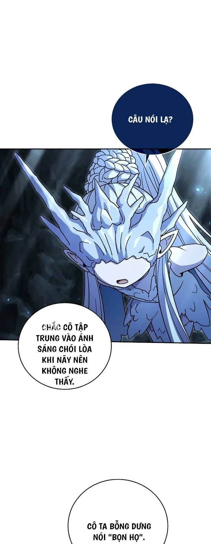 đọc truyện Sự Trở Lại Của Người Chơi Bị Đóng Băng Chương 114.1 ảnh 4 tại Thiên Thai Truyện