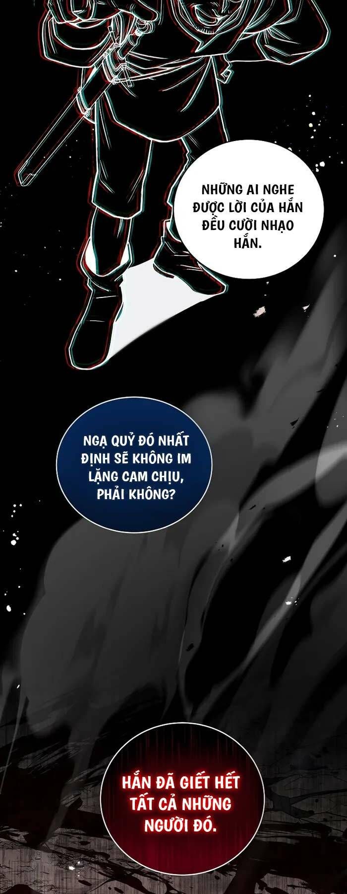 đọc truyện Sự Trở Lại Của Người Chơi Bị Đóng Băng Chương 114.1 ảnh 22 tại Thiên Thai Truyện