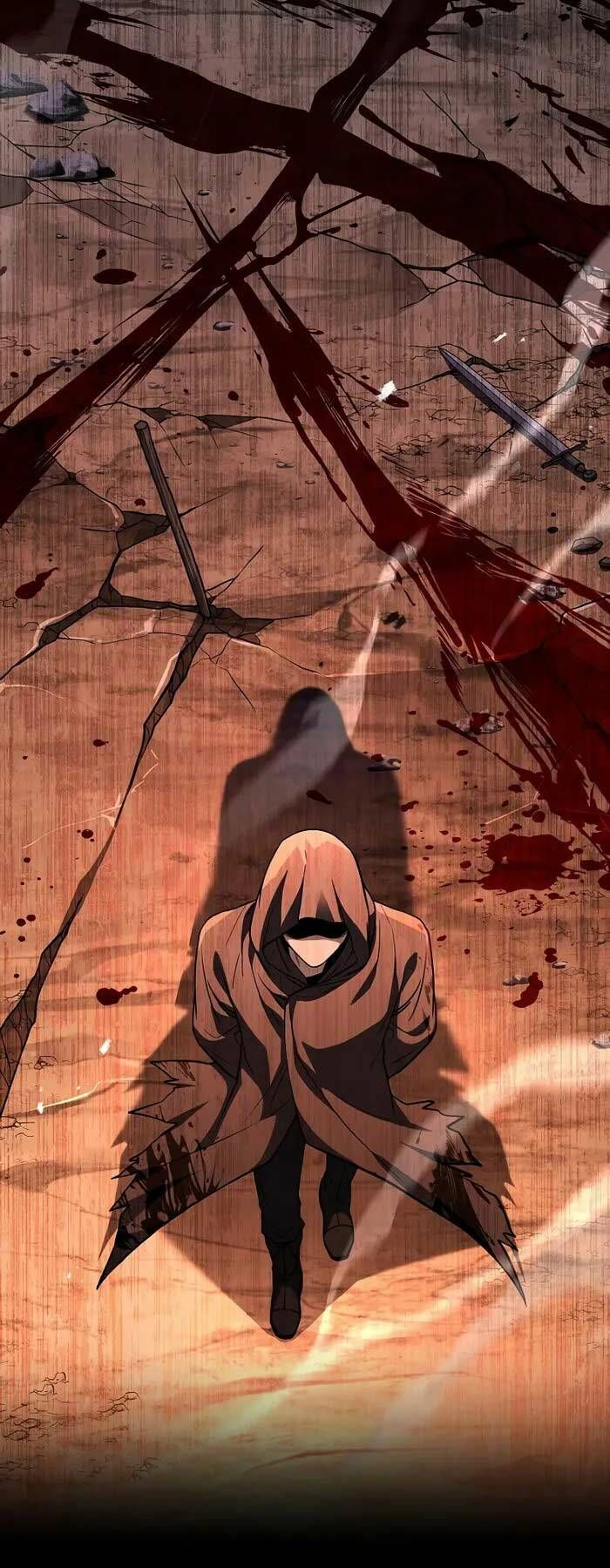 đọc truyện Sự Trở Lại Của Người Chơi Bị Đóng Băng Chương 114.1 ảnh 23 tại Thiên Thai Truyện