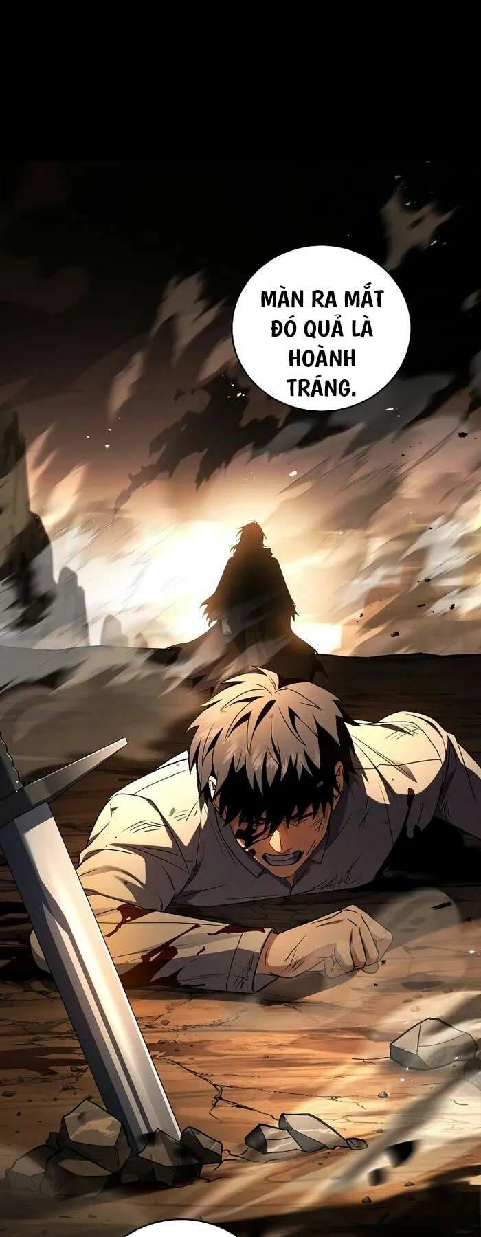 đọc truyện Sự Trở Lại Của Người Chơi Bị Đóng Băng Chương 114.1 ảnh 24 tại Thiên Thai Truyện