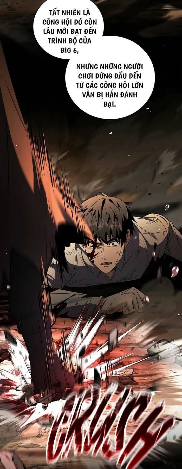 đọc truyện Sự Trở Lại Của Người Chơi Bị Đóng Băng Chương 114.1 ảnh 25 tại Thiên Thai Truyện