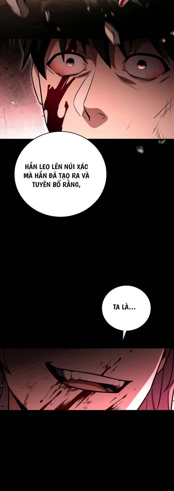 đọc truyện Sự Trở Lại Của Người Chơi Bị Đóng Băng Chương 114.1 ảnh 26 tại Thiên Thai Truyện