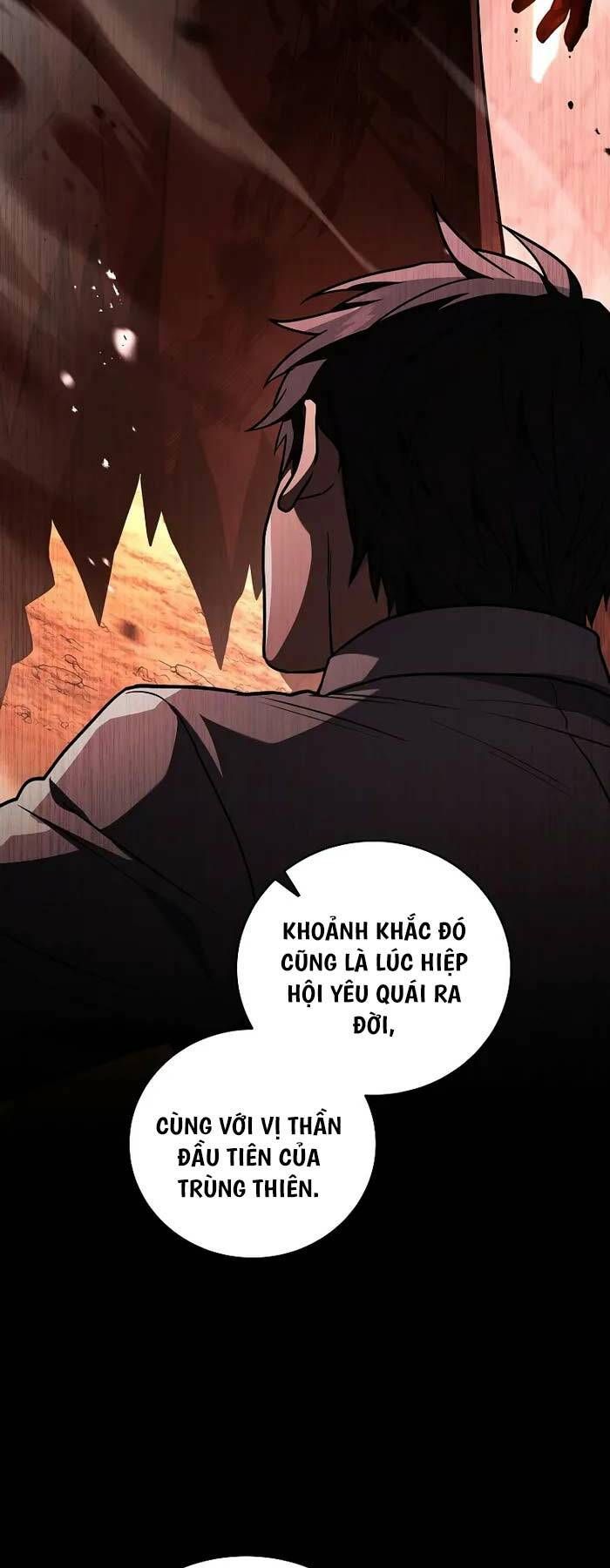 đọc truyện Sự Trở Lại Của Người Chơi Bị Đóng Băng Chương 114.1 ảnh 28 tại Thiên Thai Truyện