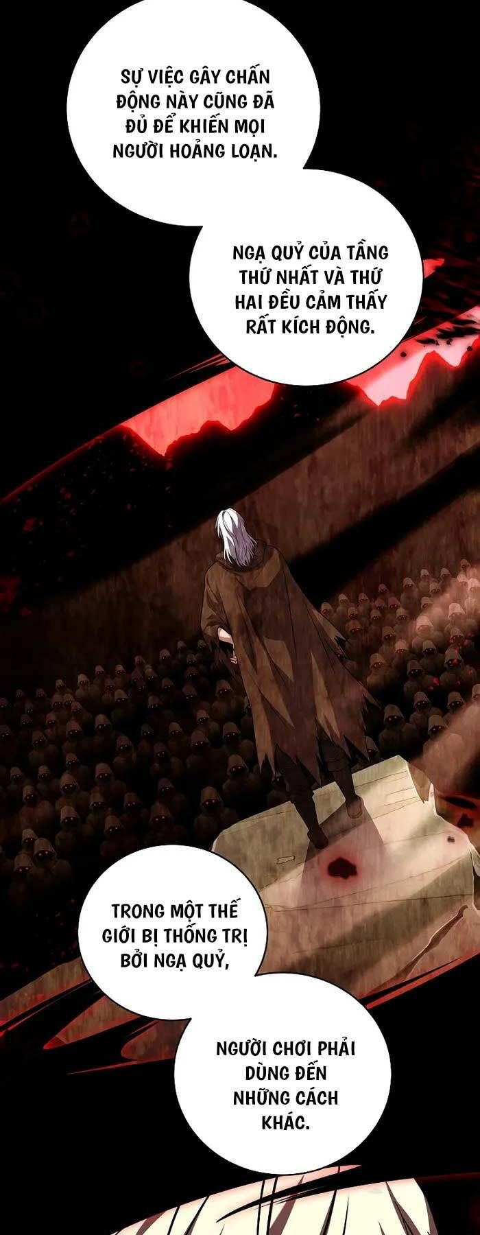 đọc truyện Sự Trở Lại Của Người Chơi Bị Đóng Băng Chương 114.1 ảnh 29 tại Thiên Thai Truyện