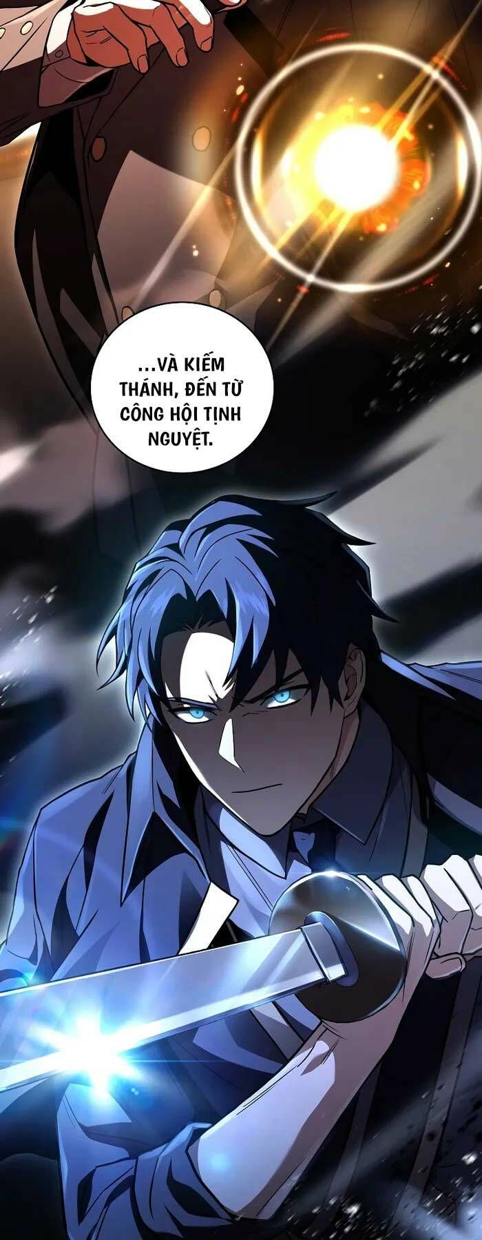 đọc truyện Sự Trở Lại Của Người Chơi Bị Đóng Băng Chương 114.1 ảnh 32 tại Thiên Thai Truyện