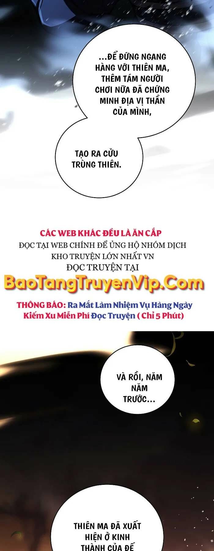 đọc truyện Sự Trở Lại Của Người Chơi Bị Đóng Băng Chương 114.1 ảnh 33 tại Thiên Thai Truyện