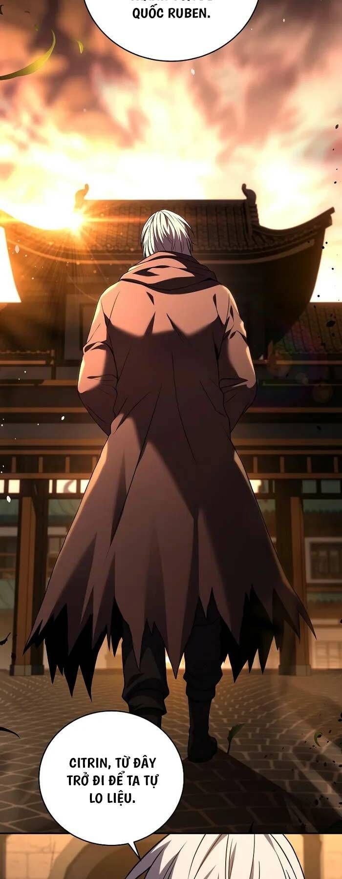 đọc truyện Sự Trở Lại Của Người Chơi Bị Đóng Băng Chương 114.1 ảnh 34 tại Thiên Thai Truyện