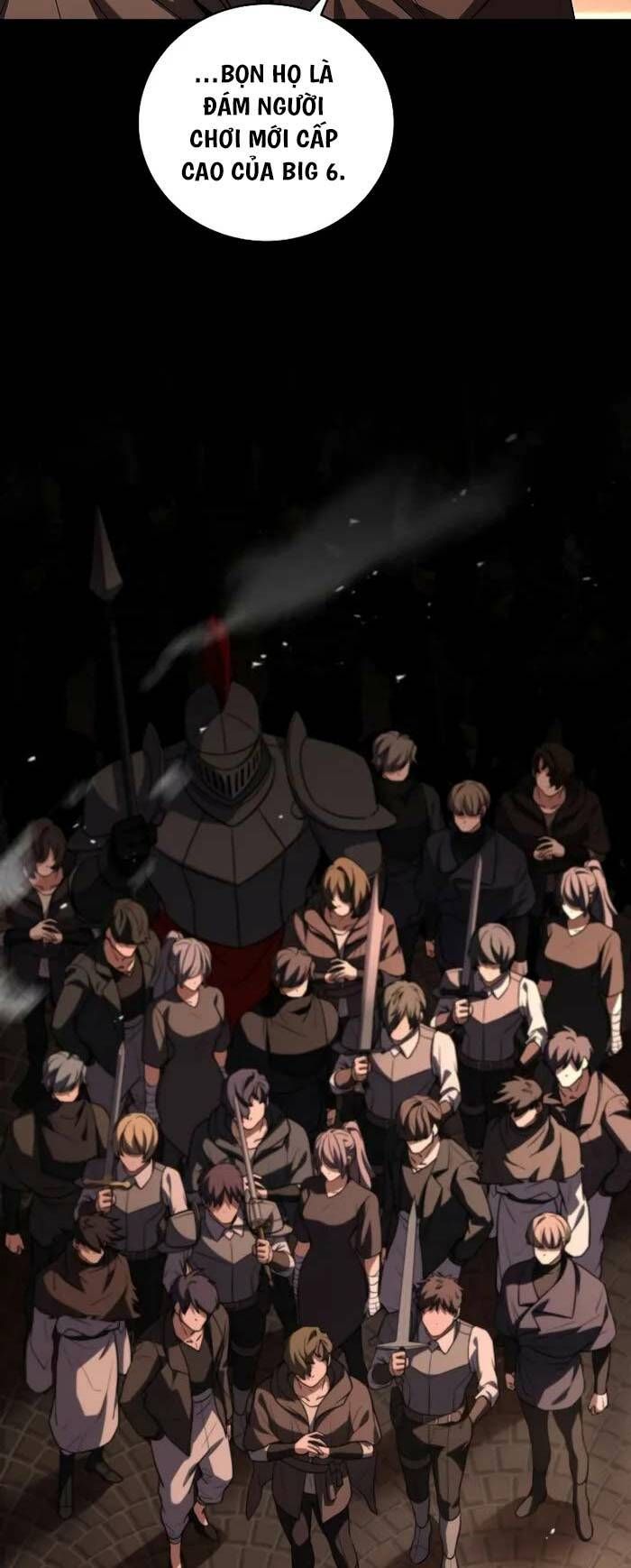 đọc truyện Sự Trở Lại Của Người Chơi Bị Đóng Băng Chương 114.1 ảnh 36 tại Thiên Thai Truyện