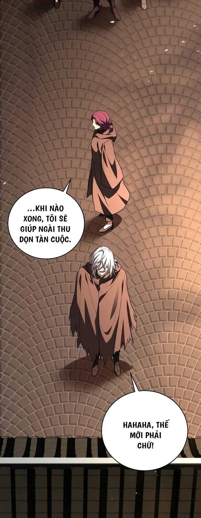 đọc truyện Sự Trở Lại Của Người Chơi Bị Đóng Băng Chương 114.1 ảnh 37 tại Thiên Thai Truyện