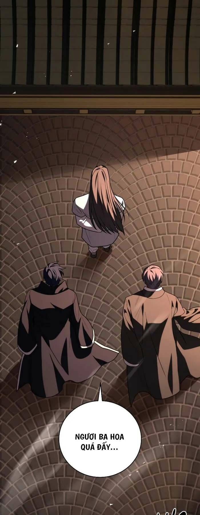 đọc truyện Sự Trở Lại Của Người Chơi Bị Đóng Băng Chương 114.1 ảnh 38 tại Thiên Thai Truyện