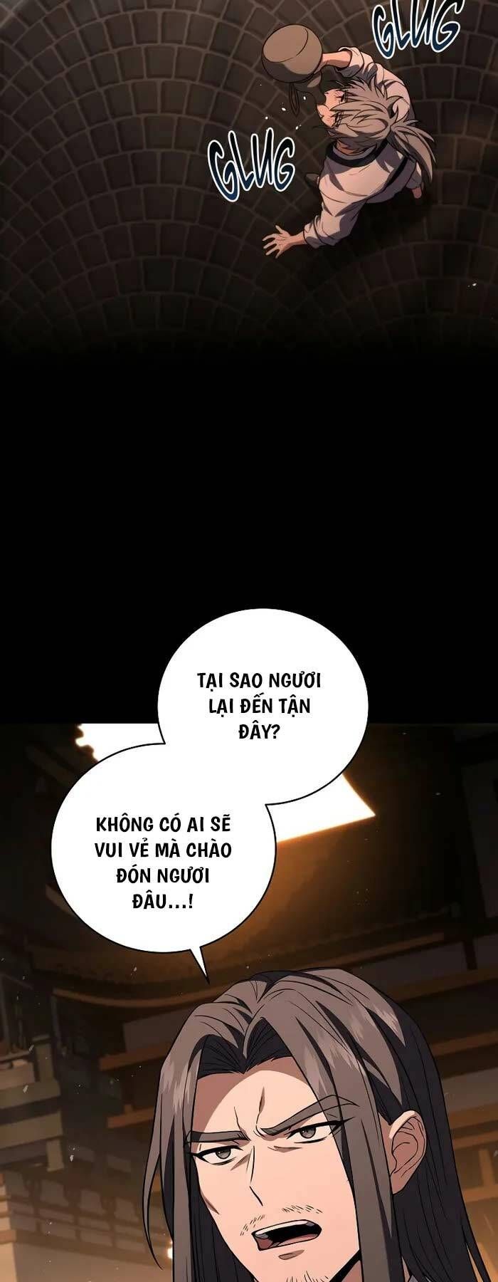 đọc truyện Sự Trở Lại Của Người Chơi Bị Đóng Băng Chương 114.1 ảnh 39 tại Thiên Thai Truyện