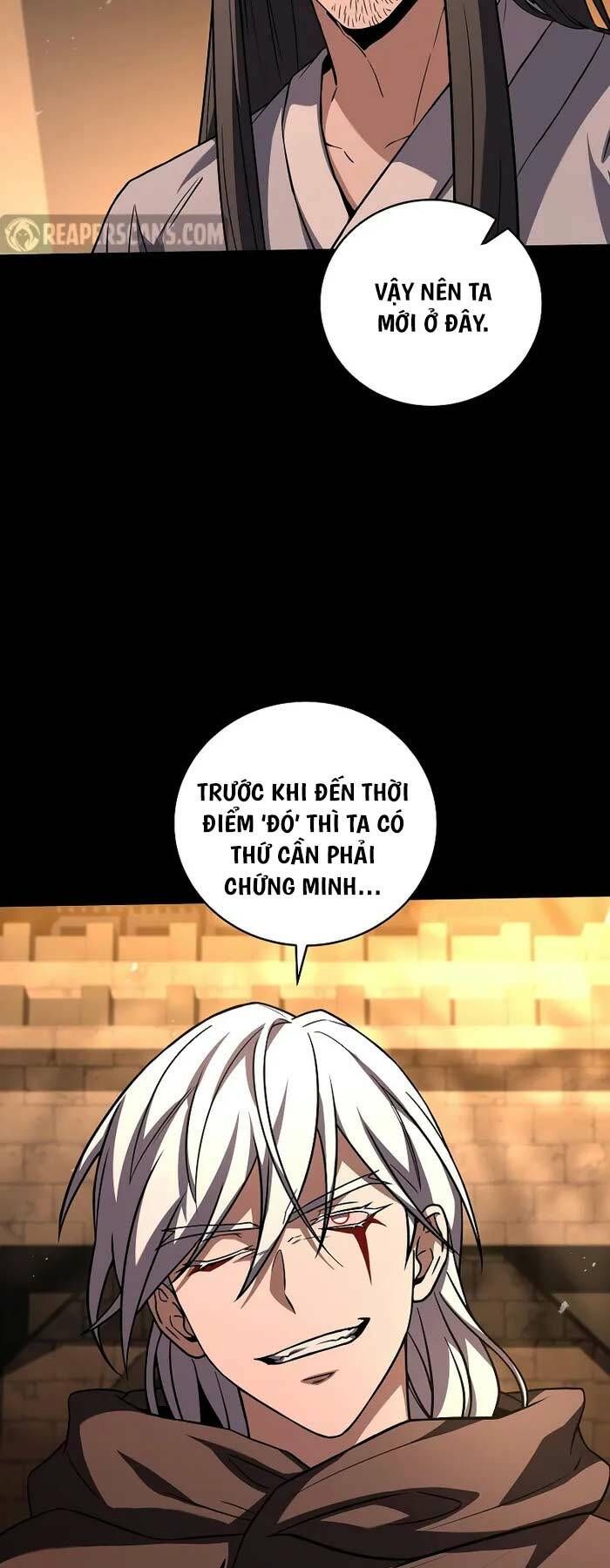 đọc truyện Sự Trở Lại Của Người Chơi Bị Đóng Băng Chương 114.1 ảnh 40 tại Thiên Thai Truyện