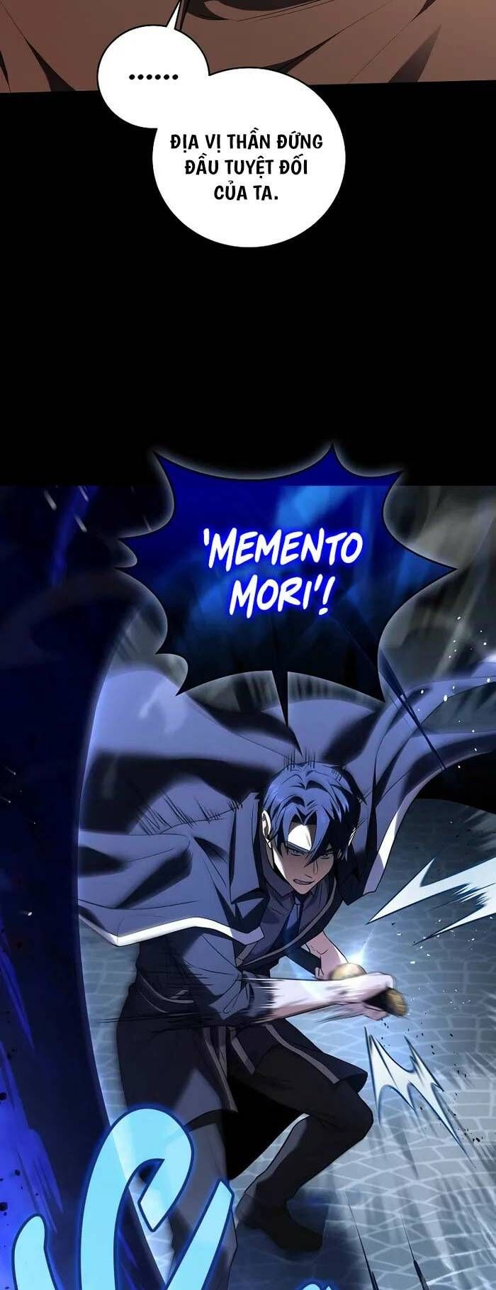 đọc truyện Sự Trở Lại Của Người Chơi Bị Đóng Băng Chương 114.1 ảnh 41 tại Thiên Thai Truyện