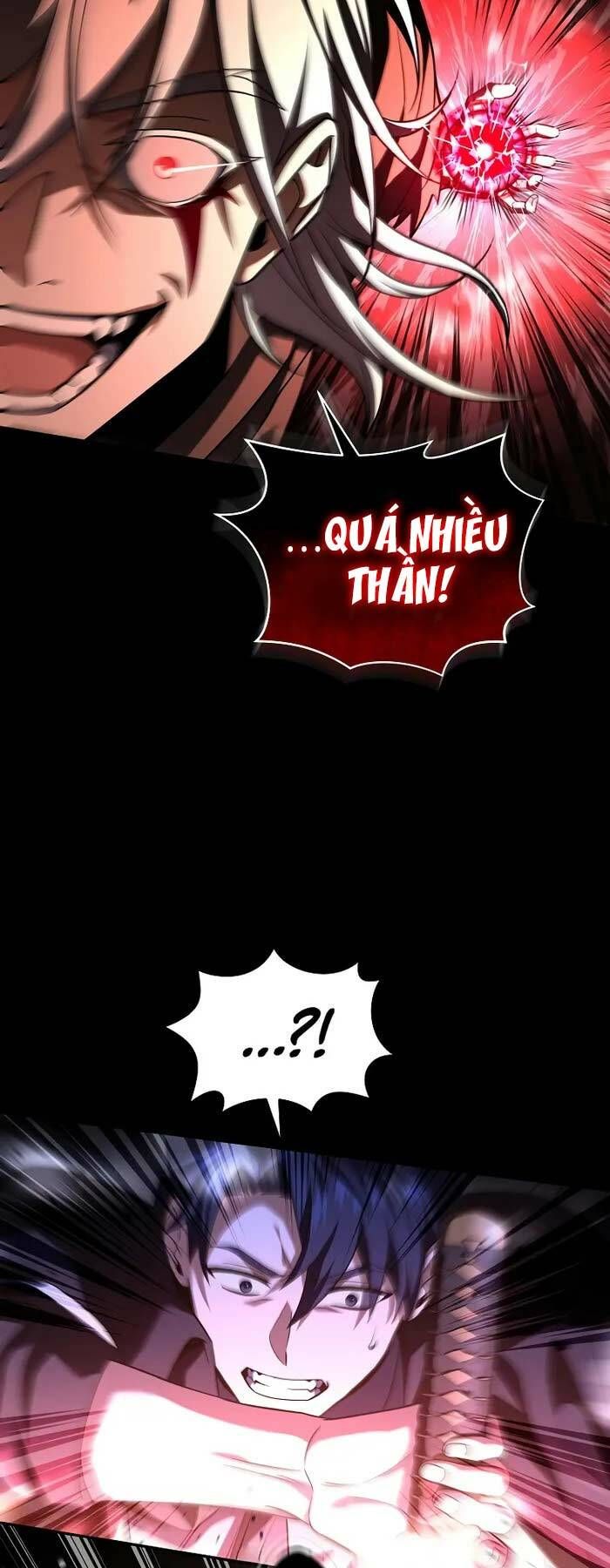 đọc truyện Sự Trở Lại Của Người Chơi Bị Đóng Băng Chương 114.1 ảnh 44 tại Thiên Thai Truyện