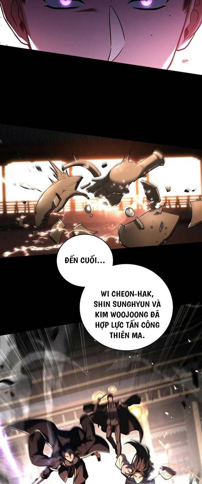 đọc truyện Sự Trở Lại Của Người Chơi Bị Đóng Băng Chương 114.1 ảnh 47 tại Thiên Thai Truyện