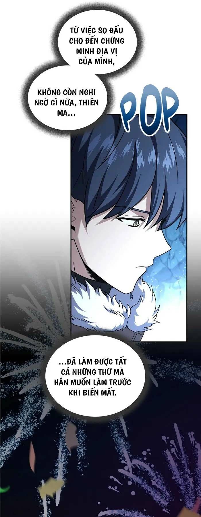 đọc truyện Sự Trở Lại Của Người Chơi Bị Đóng Băng Chương 114.1 ảnh 52 tại Thiên Thai Truyện