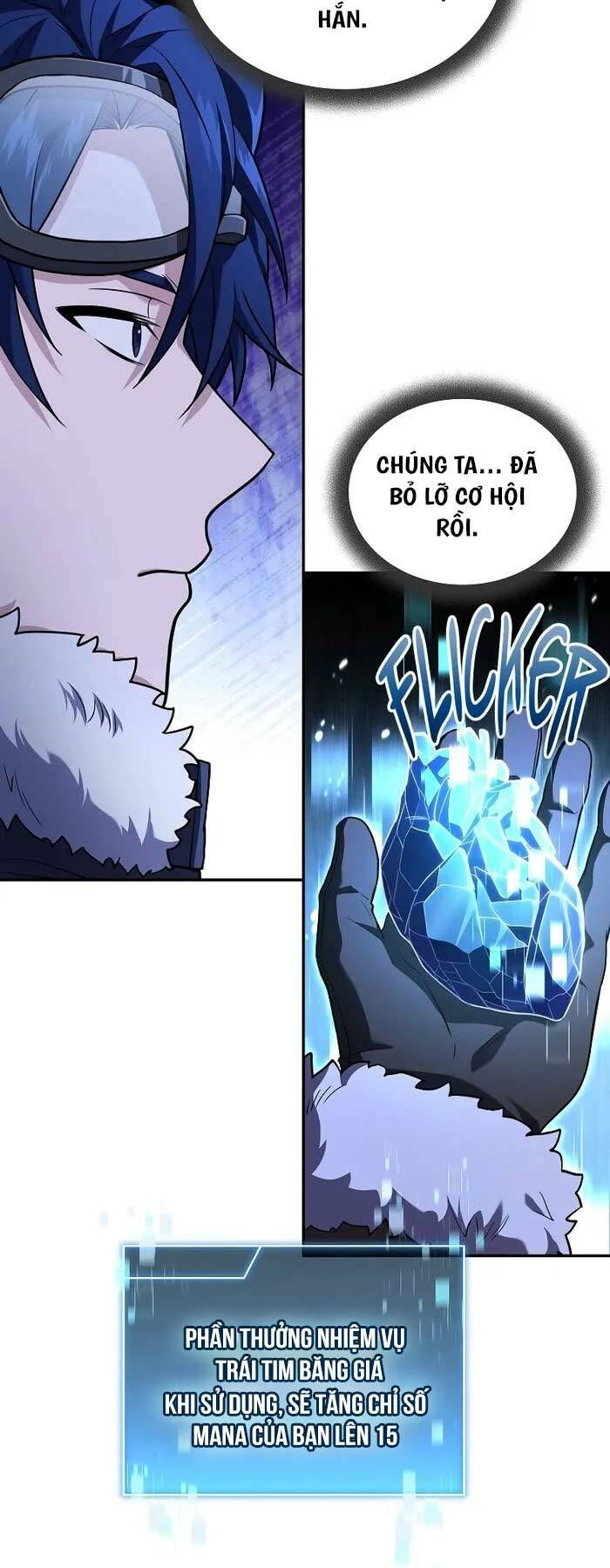 đọc truyện Sự Trở Lại Của Người Chơi Bị Đóng Băng Chương 114.1 ảnh 55 tại Thiên Thai Truyện