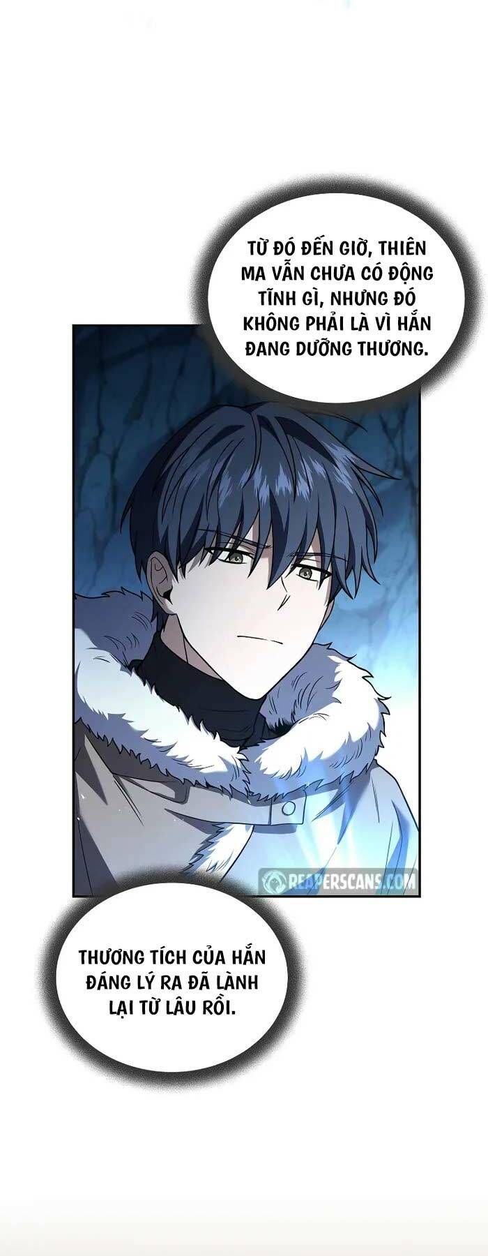 đọc truyện Sự Trở Lại Của Người Chơi Bị Đóng Băng Chương 114.1 ảnh 56 tại Thiên Thai Truyện