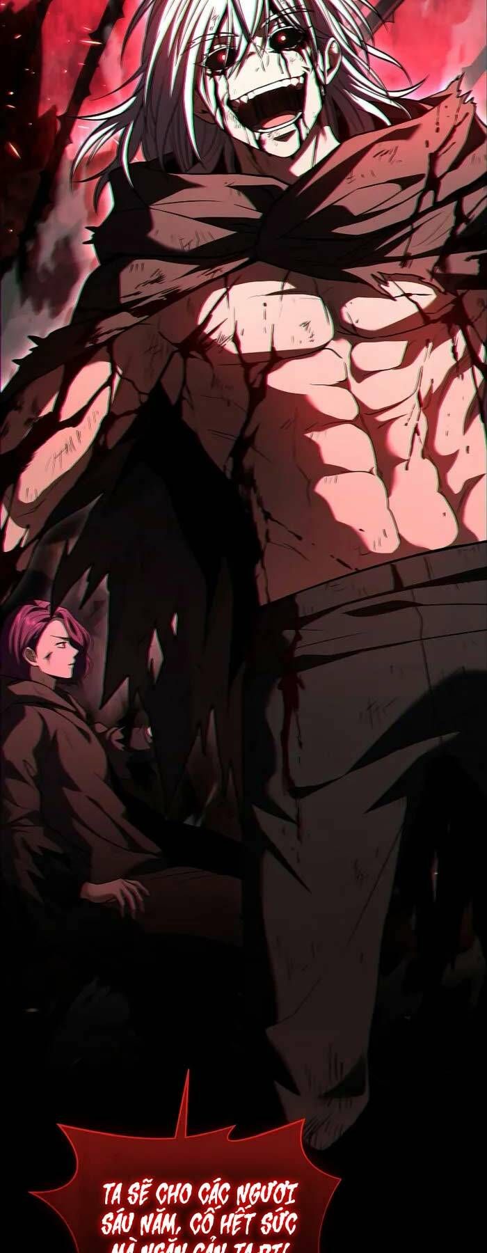 đọc truyện Sự Trở Lại Của Người Chơi Bị Đóng Băng Chương 114.1 ảnh 58 tại Thiên Thai Truyện