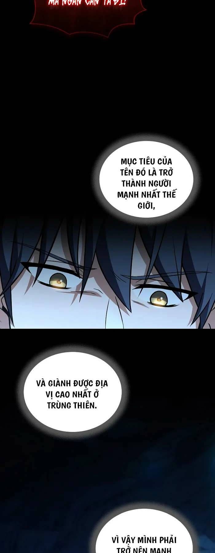 đọc truyện Sự Trở Lại Của Người Chơi Bị Đóng Băng Chương 114.1 ảnh 59 tại Thiên Thai Truyện