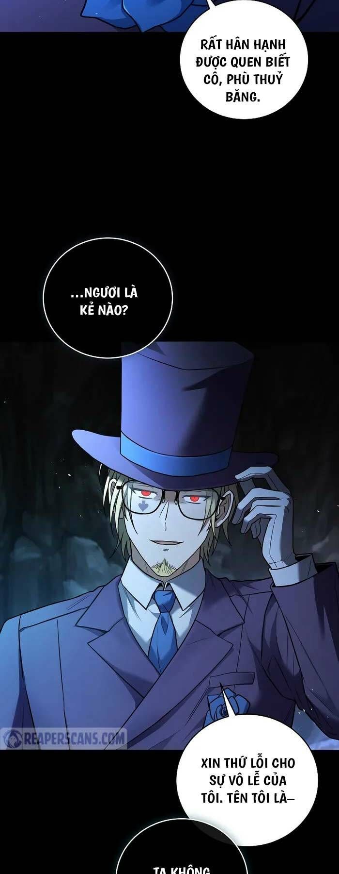 đọc truyện Sự Trở Lại Của Người Chơi Bị Đóng Băng Chương 114.1 ảnh 8 tại Thiên Thai Truyện