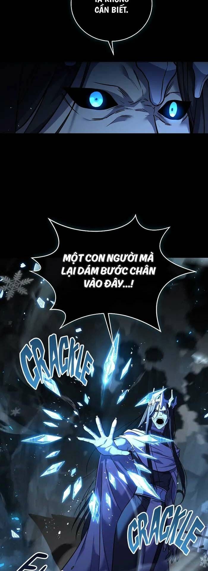 đọc truyện Sự Trở Lại Của Người Chơi Bị Đóng Băng Chương 114.1 ảnh 9 tại Thiên Thai Truyện
