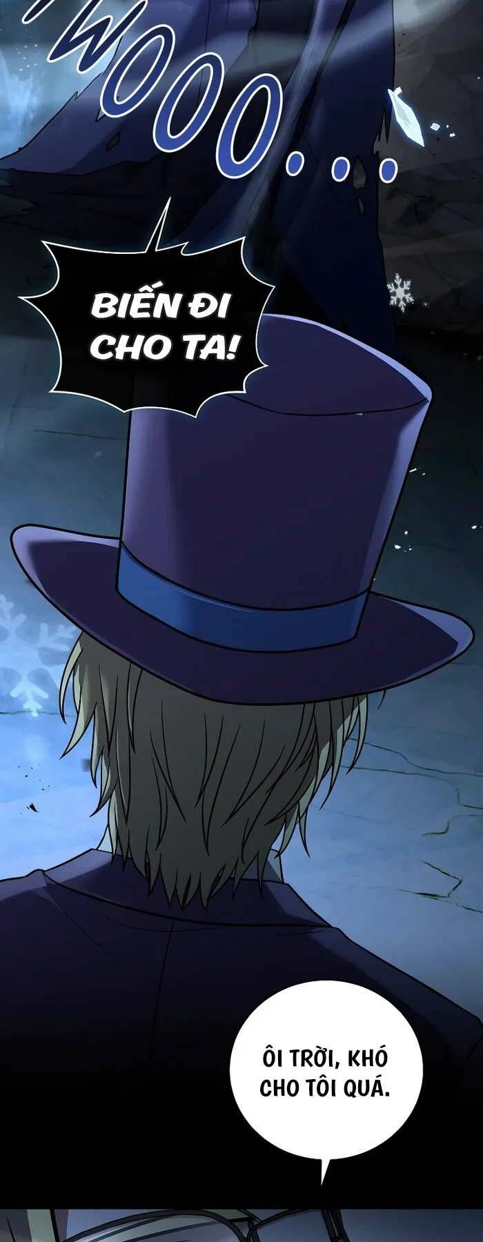 đọc truyện Sự Trở Lại Của Người Chơi Bị Đóng Băng Chương 114.1 ảnh 10 tại Thiên Thai Truyện