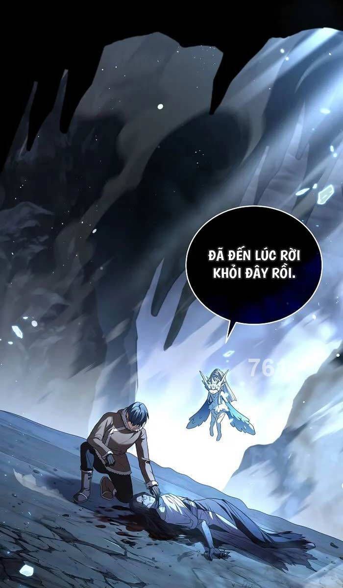 đọc truyện Sự Trở Lại Của Người Chơi Bị Đóng Băng Chương 114 ảnh 3 tại Thiên Thai Truyện