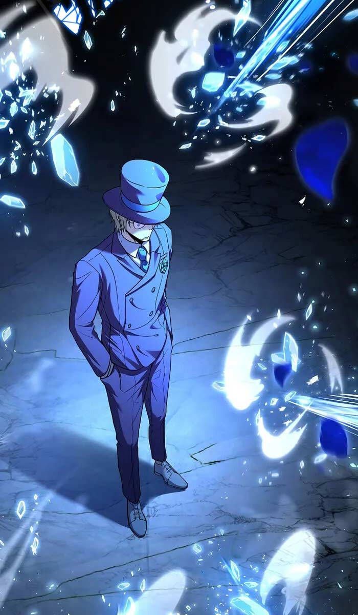 đọc truyện Sự Trở Lại Của Người Chơi Bị Đóng Băng Chương 114 ảnh 17 tại Thiên Thai Truyện